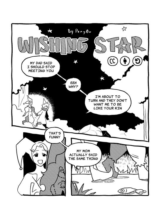 Wrath 3 Wishes (2023)